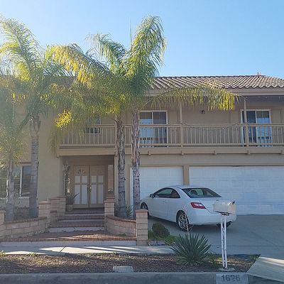 1626 Turquoise Dr, Corona, CA 92882