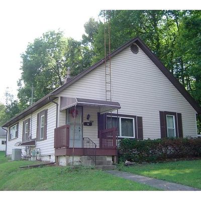 1629 E Home Rd, Springfield, OH 45503