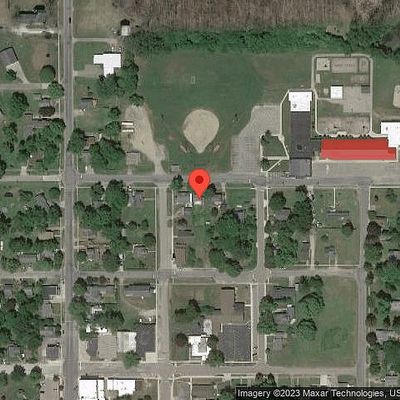 204 E Willow St, Bloomingdale, MI 49026