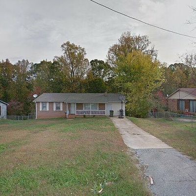 204 Rodgers St, Gaffney, SC 29341