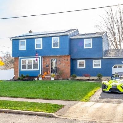 205 Clarke Ave, South Plainfield, NJ 07080