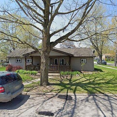 205 Burton St, Clinton, MI 49236