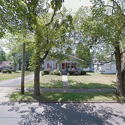 205 Lowell Ave, Youngstown, OH 44512