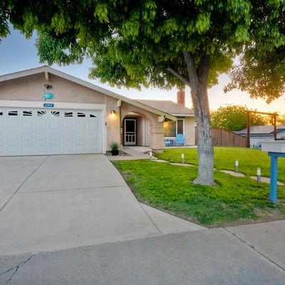 205 S Orleans Ave, Escondido, CA 92027