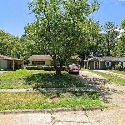 2063 Murray St, Shreveport, LA 71108