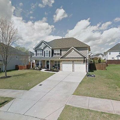 207 Elrosa Rd, Mooresville, NC 28115