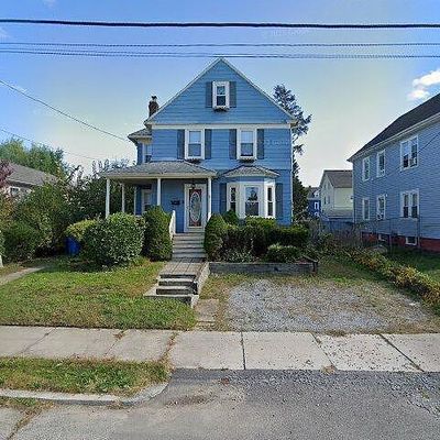 208 Greenwood St, Cranston, RI 02910