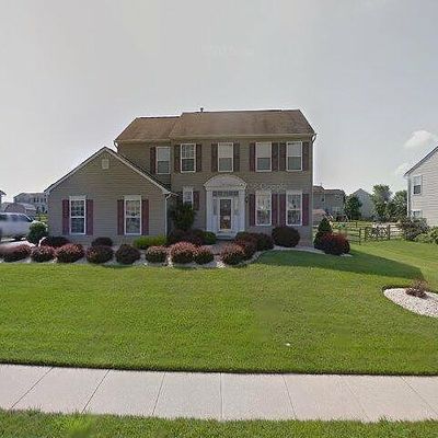 21 Crestpoint Dr, New Castle, DE 19720