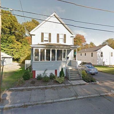 21 Solomon St, Attleboro, MA 02703