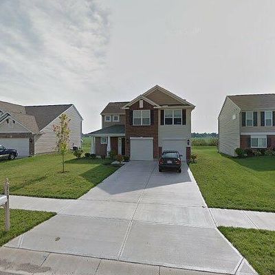 210 Governors Ave, Trenton, OH 45067