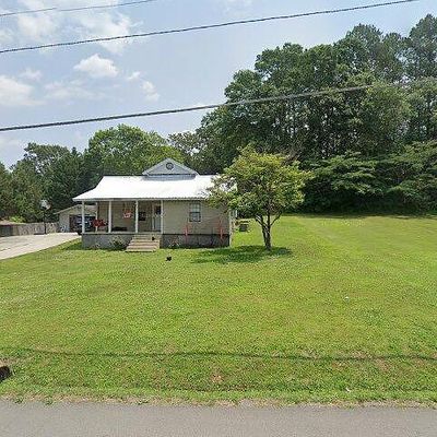 210 Wheeler Ave, Chickamauga, GA 30707