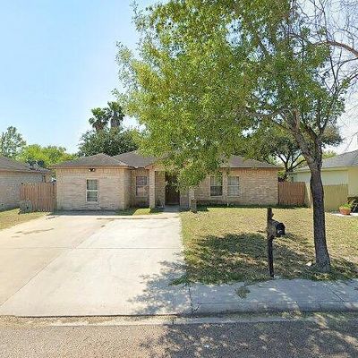 2103 N Ruby St, Edinburg, TX 78541