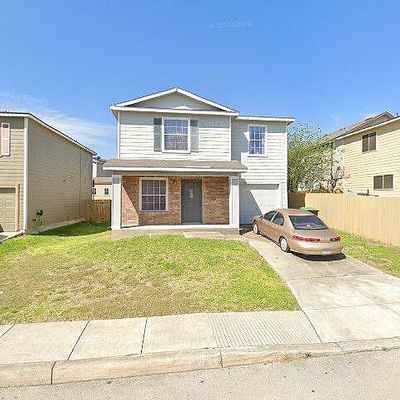 211 Coriander Bnd, San Antonio, TX 78253