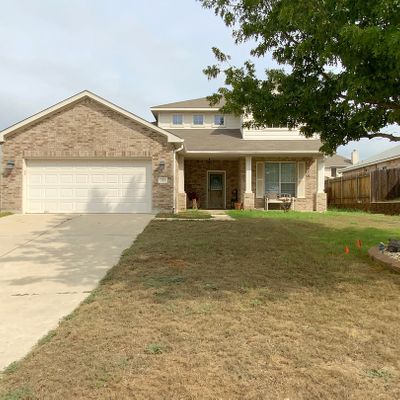 211 Tribal Trl, Harker Heights, TX 76548