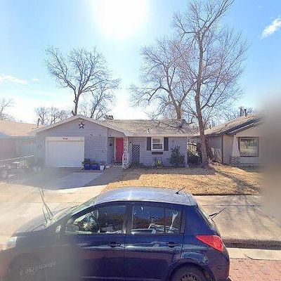 2115 14 Th St, Lubbock, TX 79401