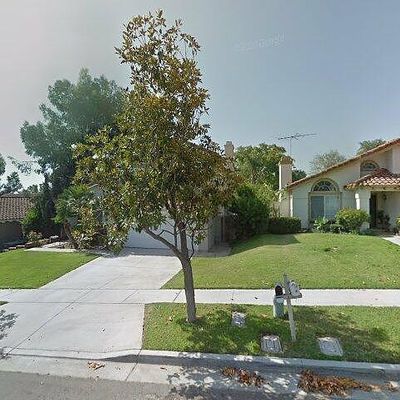 2118 Tehachapi Dr, Corona, CA 92879