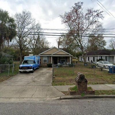 2122 Brooklyn Rd, Jacksonville, FL 32209