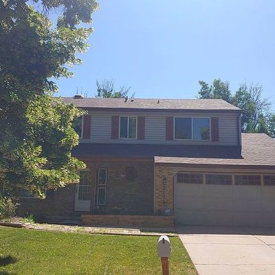 2124 S Eagle Ct, Aurora, CO 80014