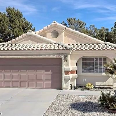 2124 Storkspur Way, Las Vegas, NV 89117