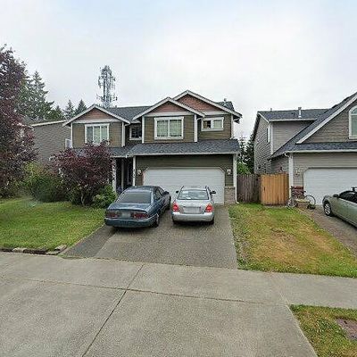 2125 Cooper Crest St Nw, Olympia, WA 98502