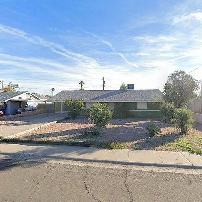 2129 S Los Feliz Dr, Tempe, AZ 85282