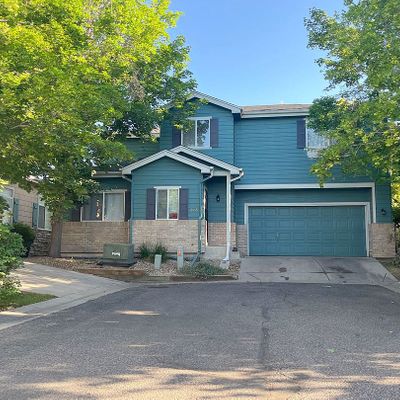 2135 W 101 St Cir, Thornton, CO 80260