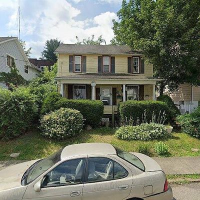 214 South St, Butler, PA 16001