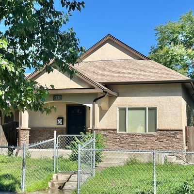 215 Jefferson St, Pueblo, CO 81004