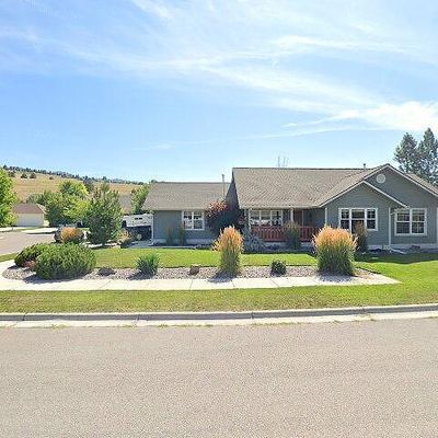 2151 Briggs St, Missoula, MT 59803