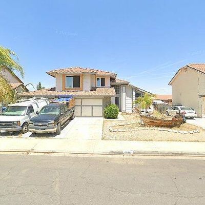 2155 Westminster Dr, Palmdale, CA 93550