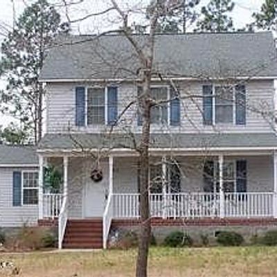 216 Foxcroft Rd, Southport, NC 28461