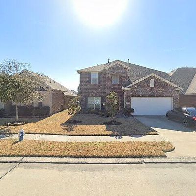 21606 Tatton Crest Ct, Spring, TX 77388