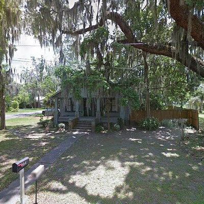 218 N Orange St, Perry, FL 32347