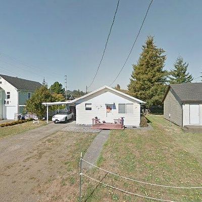 218 W Cushing St, Aberdeen, WA 98520