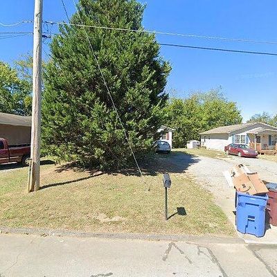 219 Burns St, Alcoa, TN 37701