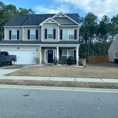 219 Timberlake Dr, Guyton, GA 31312