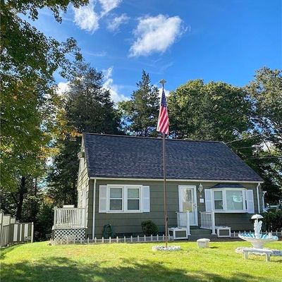 22 Cedar Dr, North Stonington, CT 06359