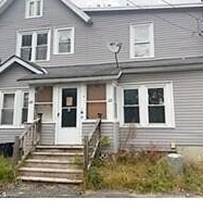 22 Crosier Ave, Pittsfield, MA 01201