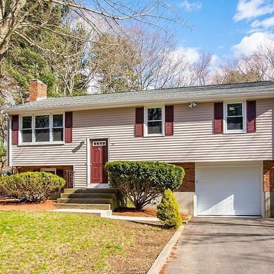 22 Eisenhower Dr, Norton, MA 02766