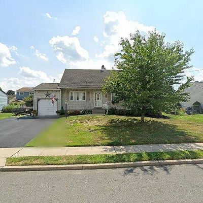 22 Elmont Rd, Trenton, NJ 08610