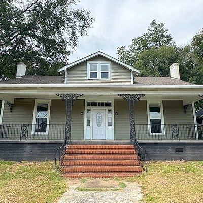 220 Forsyth St, Barnesville, GA 30204