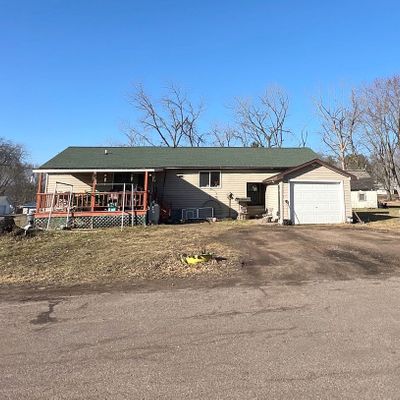 220 Osborne St, Cornell, WI 54732