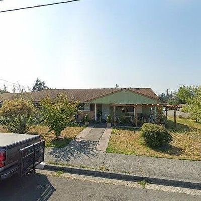 2206 7 Th St, Everett, WA 98201