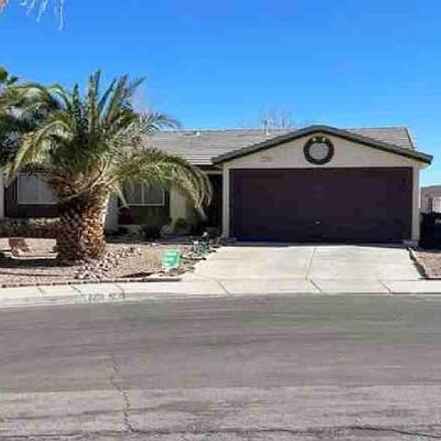 2219 Rustler Ridge Ave, North Las Vegas, NV 89031