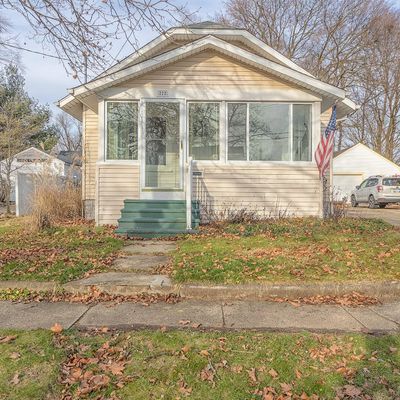 222 Garland St, Kalamazoo, MI 49001