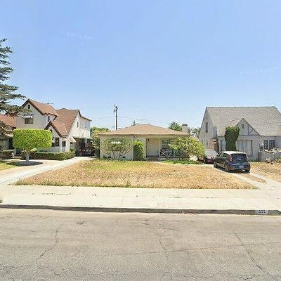 222 N Vail Ave, Montebello, CA 90640