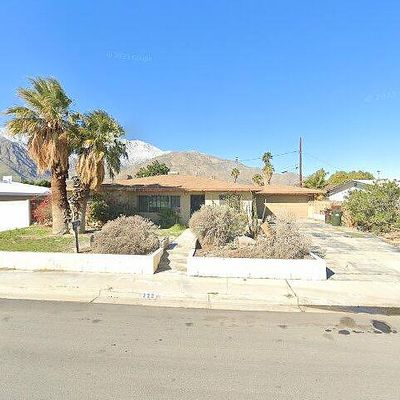 222 W Avenida Cerca, Palm Springs, CA 92262