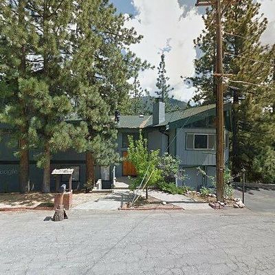 2221 Del Norte St, South Lake Tahoe, CA 96150