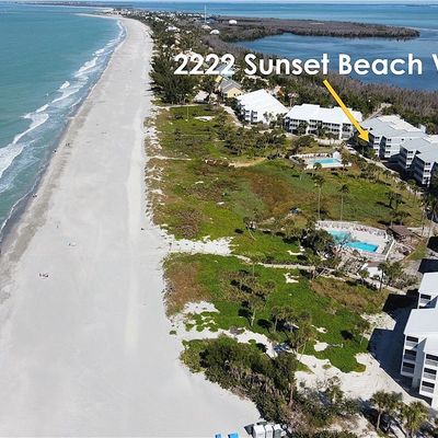 2222 Beach Villas, Captiva, FL 33924