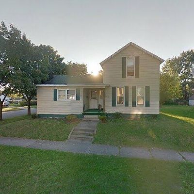 224 Park St, Willard, OH 44890